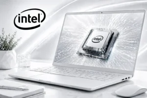 Intel Launches Core Series 3 Mobile Processors