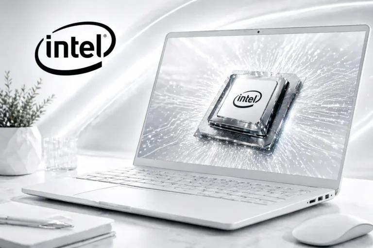 Intel Launches Core Series 3 Mobile Processors