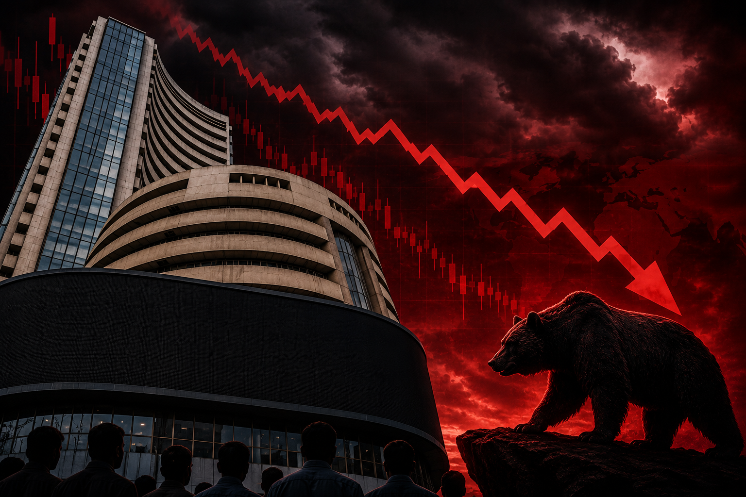 Stock market