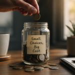 The Most Expensive Habit You Don't Even Notice