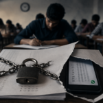 Paper Leaks in India